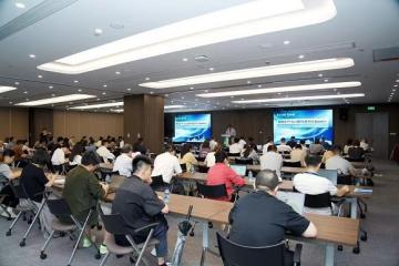 共建产业交流平台 探讨AI技术在医疗与医药行业的应用和发展趋势