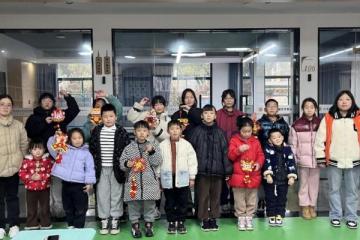 “乐学自护”——青少年安全教育宣传项目